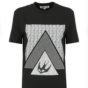 worn - Alexander McQ T-shirt